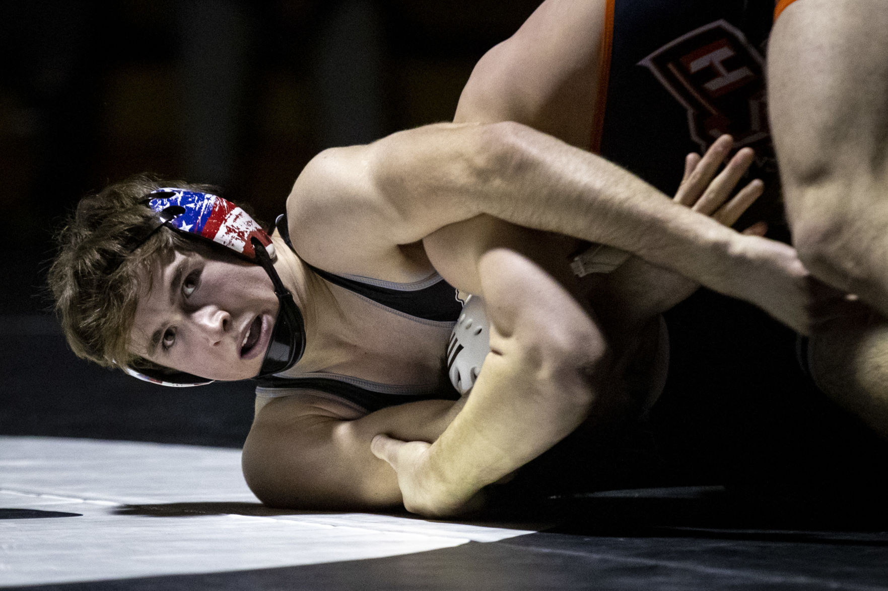 Billings West vs. Billings Senior